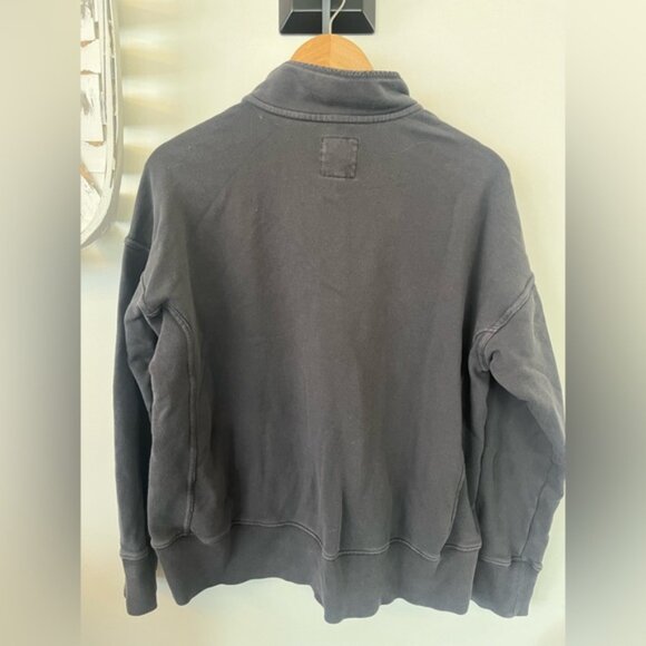 Sold  Aerie Henley style sweater - Picture 5 of 5